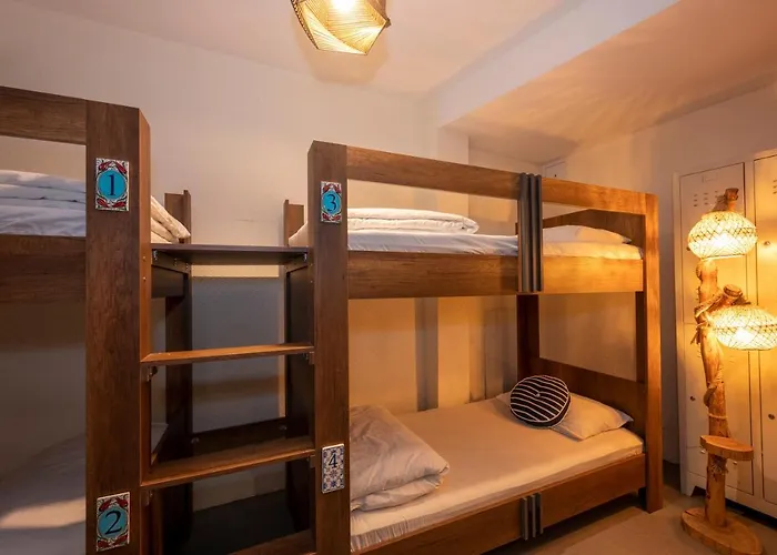 Taksim Square Hostel İstanbul