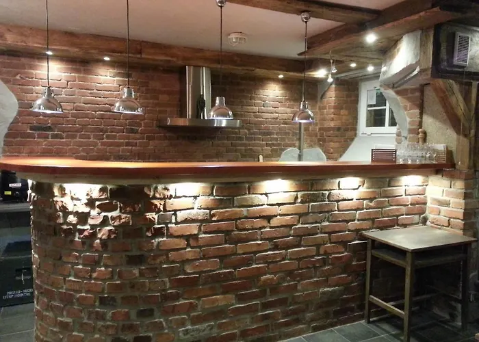 Hostel Baza 15 Wroclaw