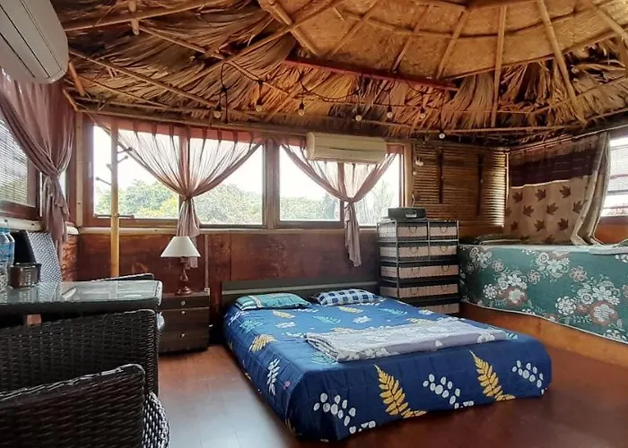 Green Homestay Hanoi