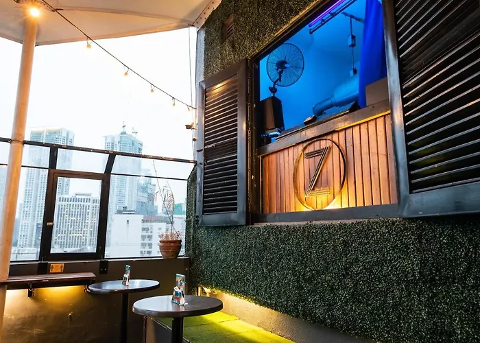 Z Hostel Makati City