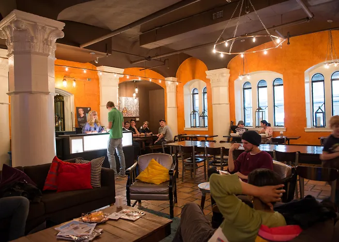 West Side Ymca Hostel New York