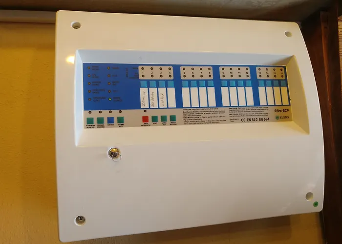 Antique Hostel Istanbul