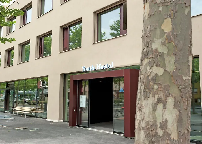 Interlaken Youth Hostel