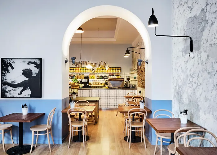 Generator Rome Pansiyon