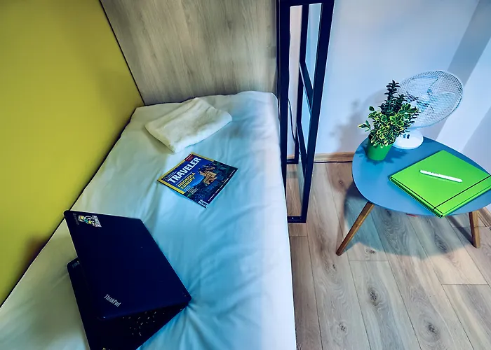 Draggo House Rooms - Old Town Krakow