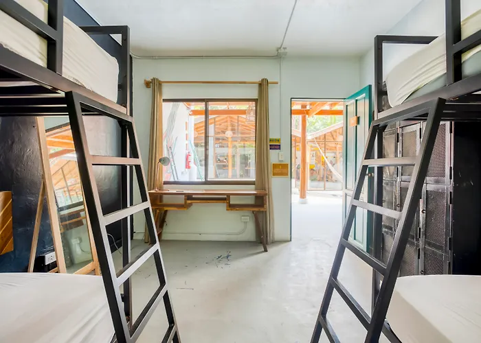 Eso Santa Teresa Hostel Playa Santa Teresa 