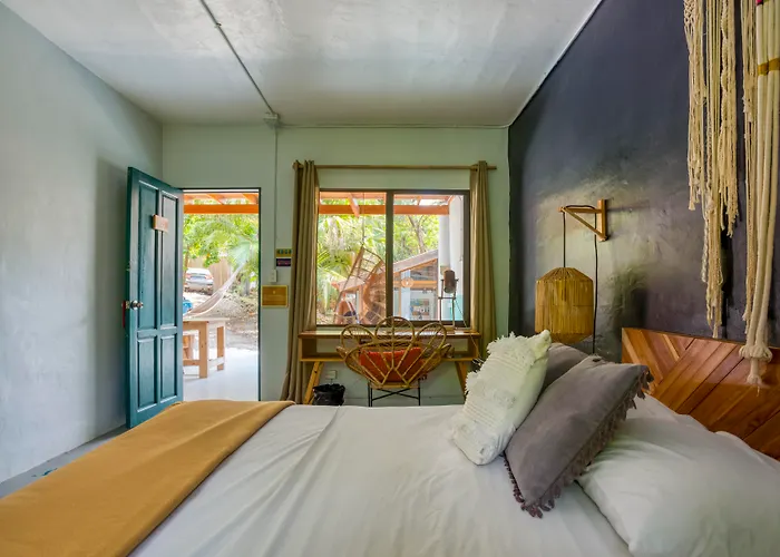 Eso Santa Teresa Hostel Playa Santa Teresa 