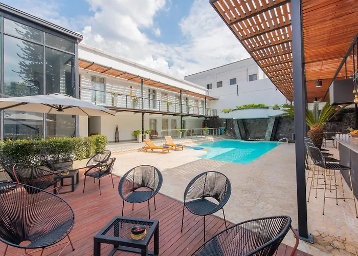 Medellin Vibes Hostel