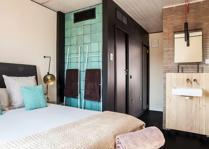 Bastardo Hostel Madrid