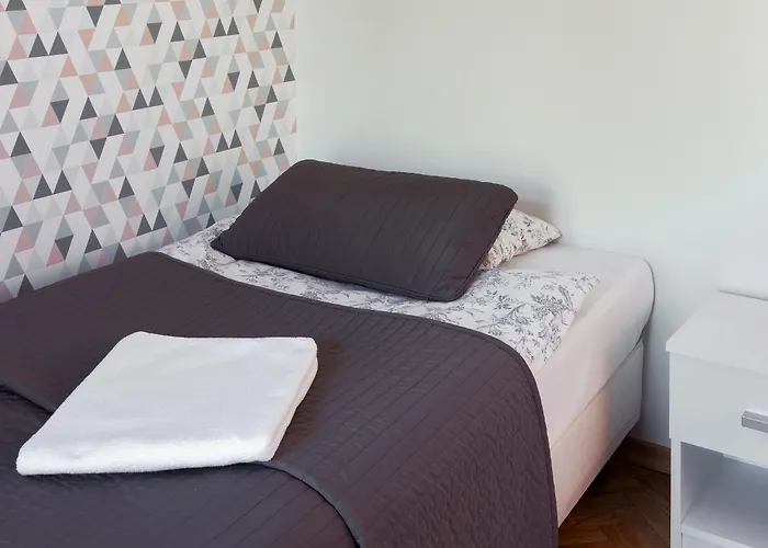 Warsaw Hostels
