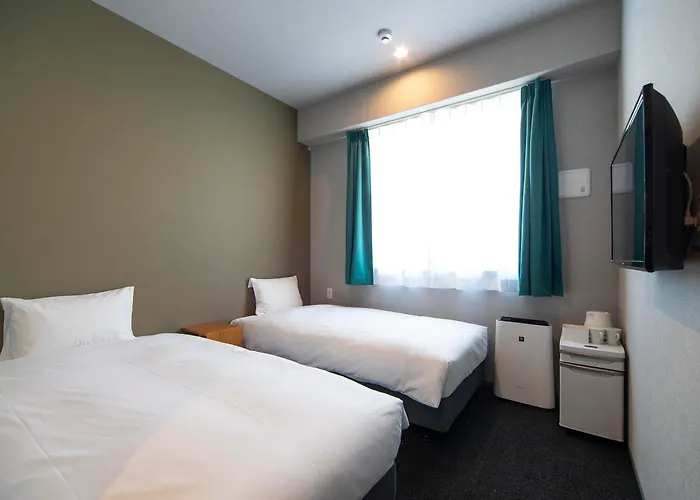 Imano Osaka Shinsaibashi Hostel
