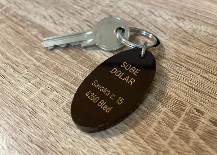 Dolar Guesthouse Bled