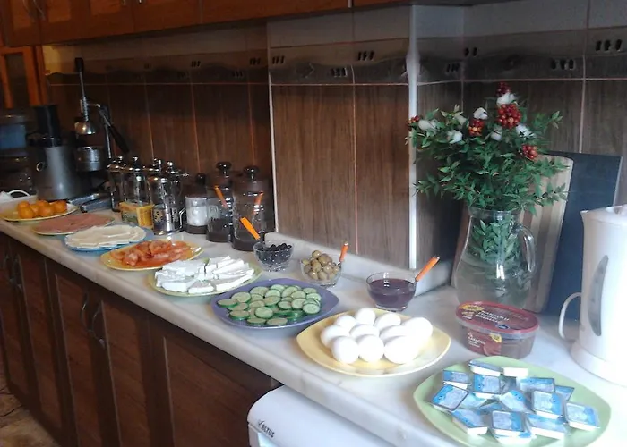 Veni Vidi Dormi Pansiyon İstanbul