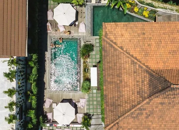 The Farm Hostel Canggu 