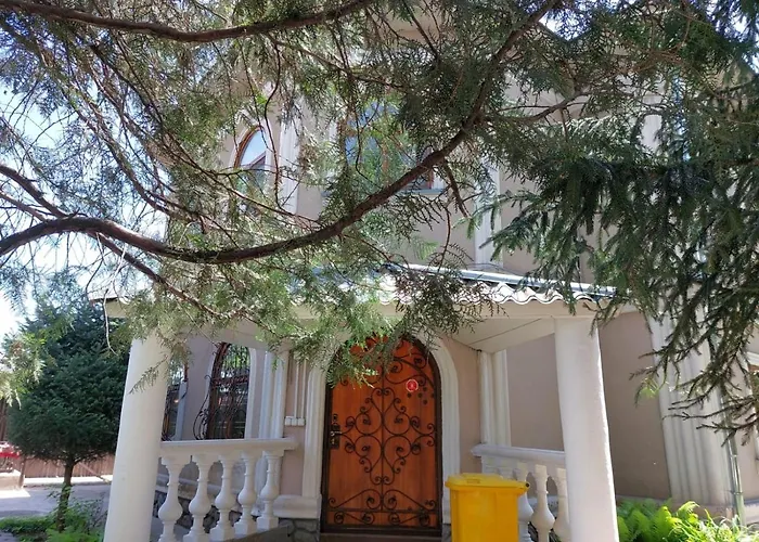 Room Hostel Dostyk Almaty
