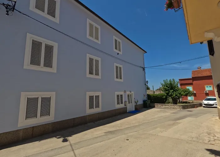 Hostel Adria Zadar