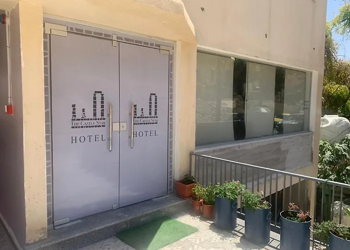 The Castle Star Hostel Amman
