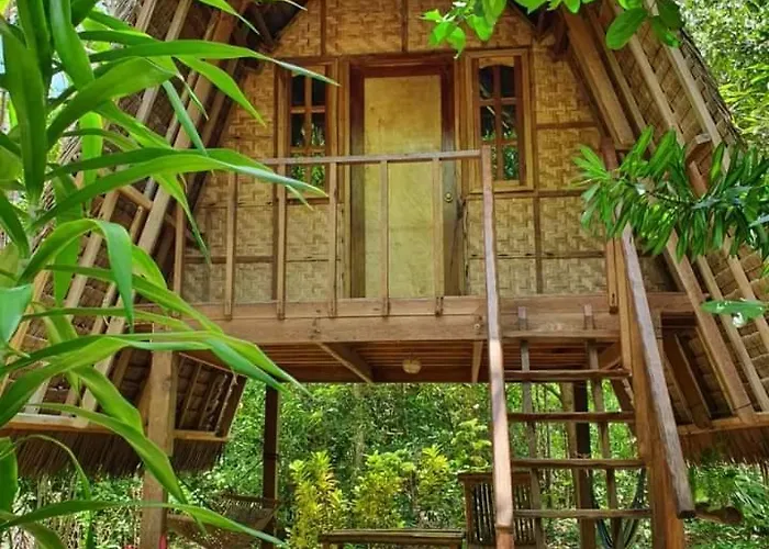 Lazy Lizard Hostel Siquijor