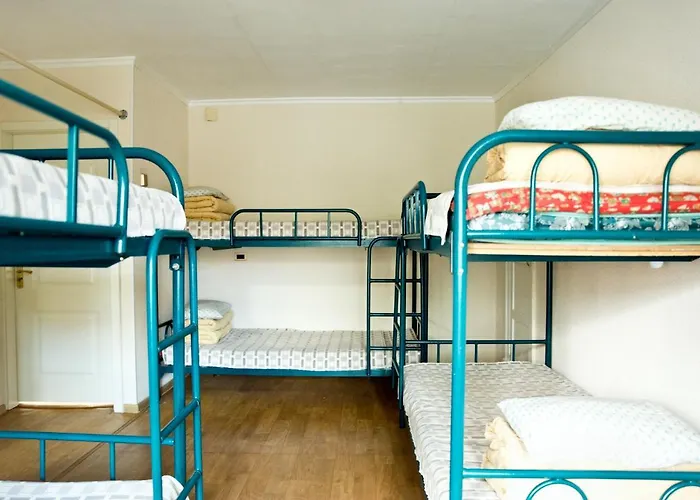 Ub Guesthouse & Tours - Not For Locals Ulaanbaatar