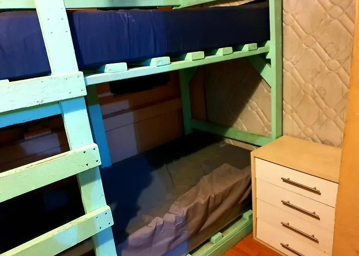 St Kilda East Backpackers' Hostel Melbourne
