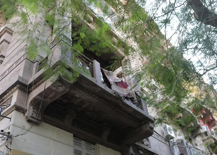 New Midtown Hostel Cairo
