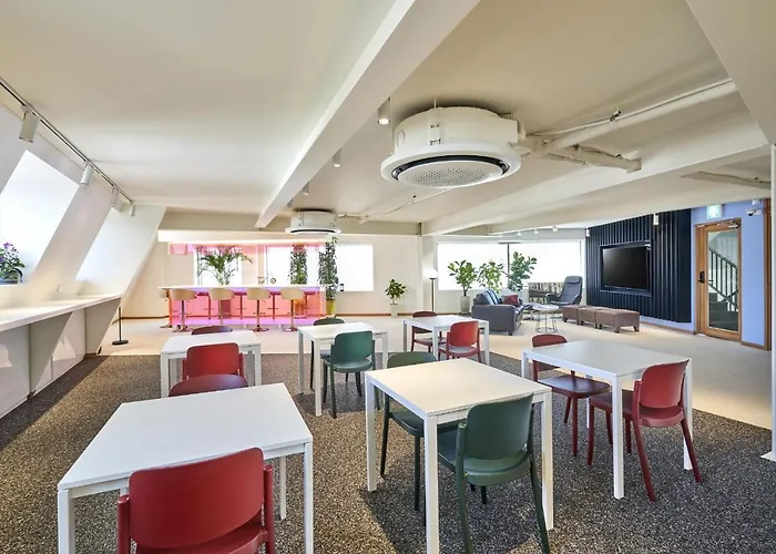 H Hostel Itaewon Seoul