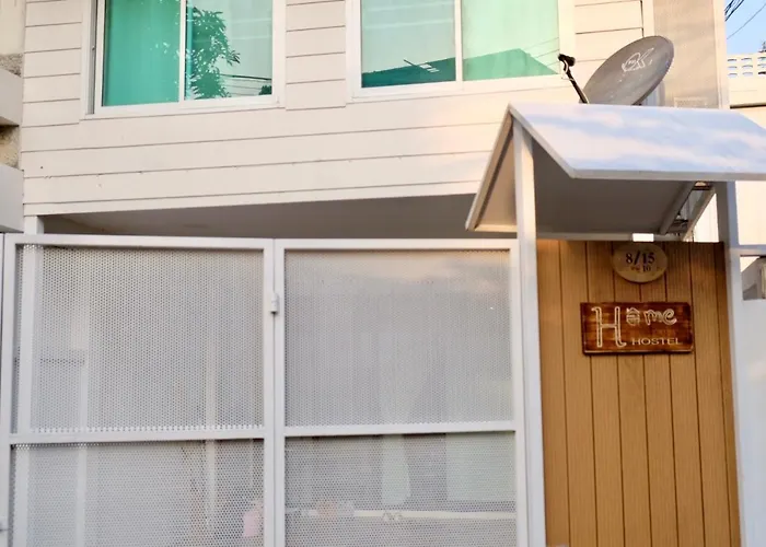 Home Story Hostel Chiang Mai