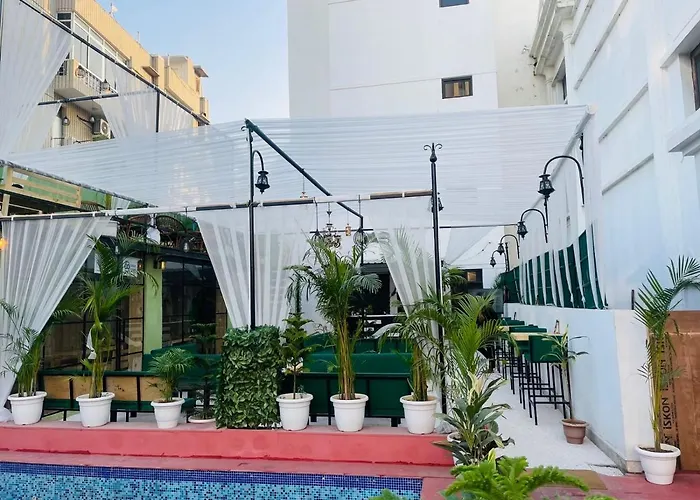 Cozy Shelter By Saira Hostel Jaipur