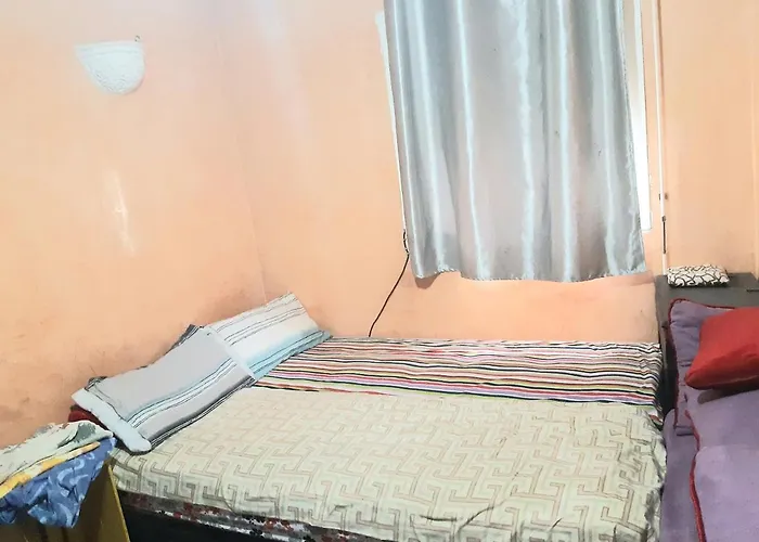 Hostels in Casablanca