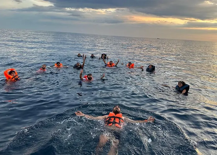 Soul Hostels, Varkala - Black Beach