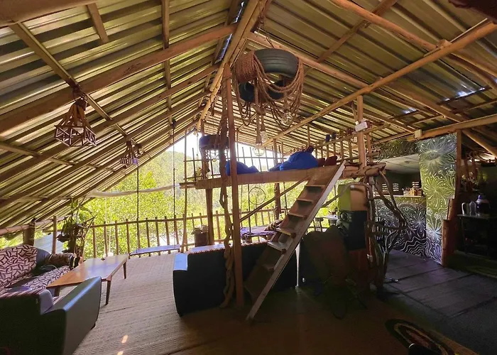 Noname Hostel Ella