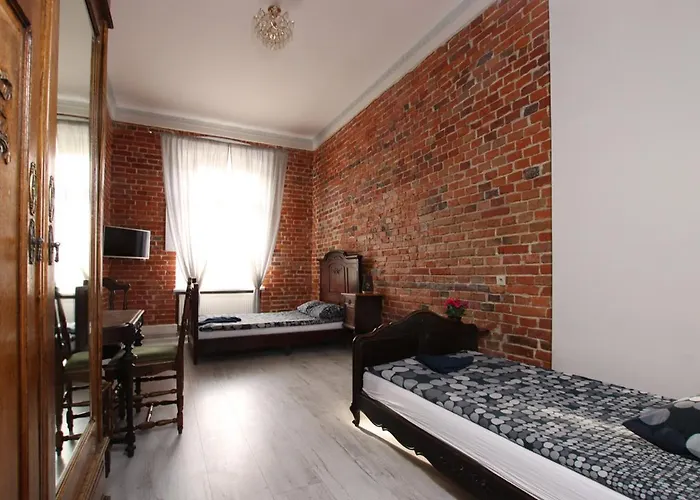 Vanilla Hostel Wroclaw