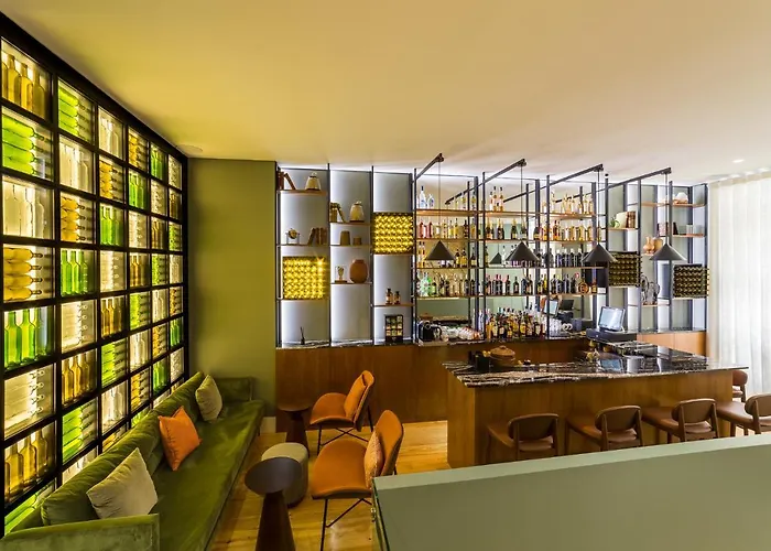 Gallery Hostel Porto