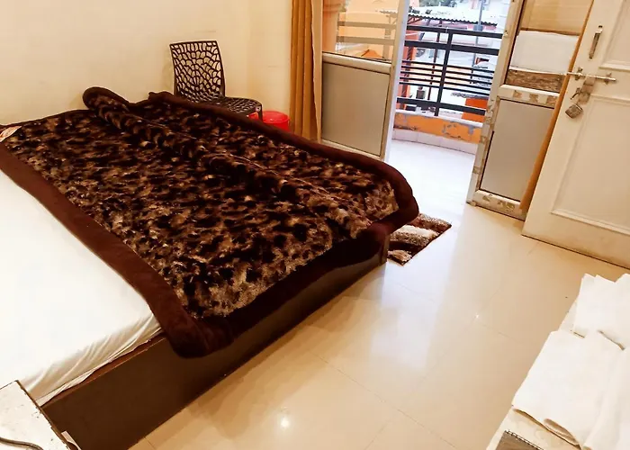 Hotel Orange Classic Rishikesh