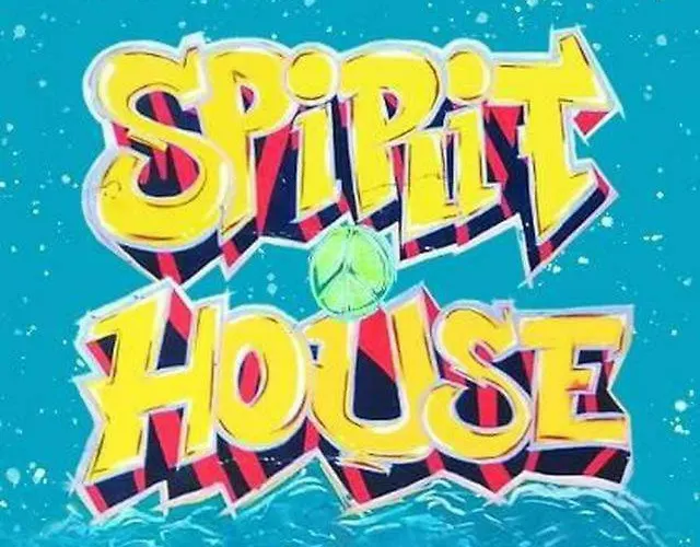Spirithouse Hostel Arambol