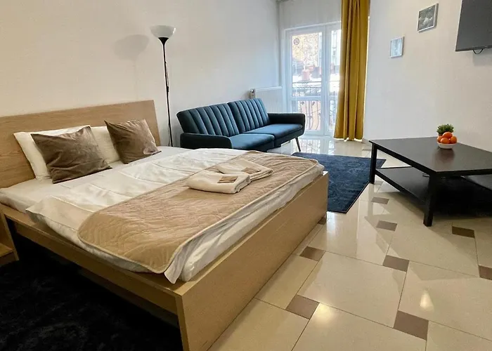 Bubble Hostel Krakow