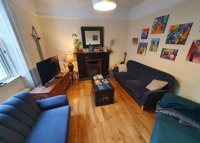 The Grapevine Hostel Dingle