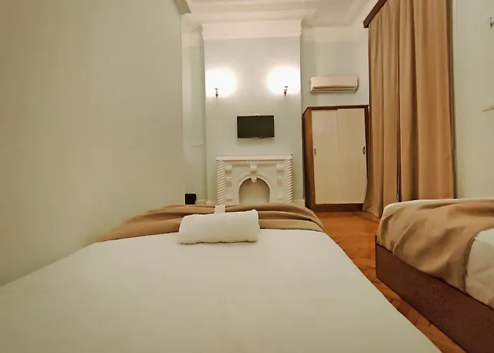 Sufi Traveler'S House Hostel Cairo