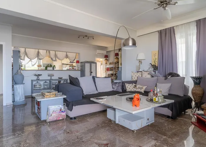 Ioanna'S Hellenic Hospitality Hostel Athens