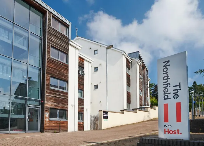 For Students Only The Northfield Exeter Hostel