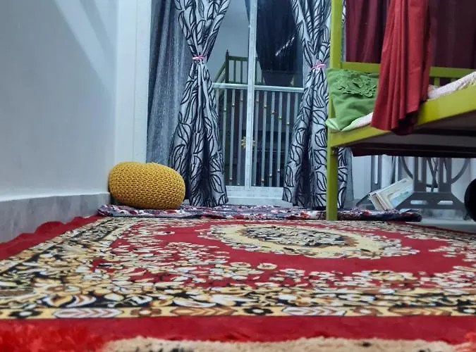 Ali Baba Hostel & Homestay Jaipur