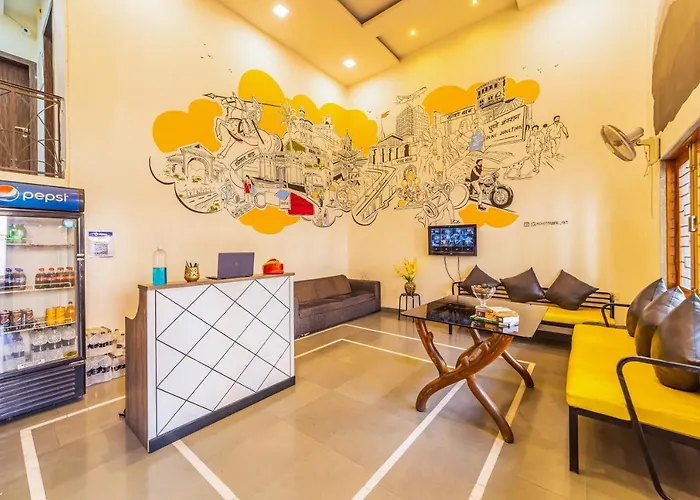 Coliwo Deux - Chandan Nagar Pune