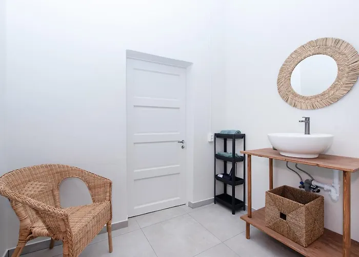 Bali House Vilnius Hostel