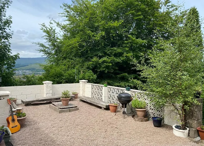 Fort William Backpackers