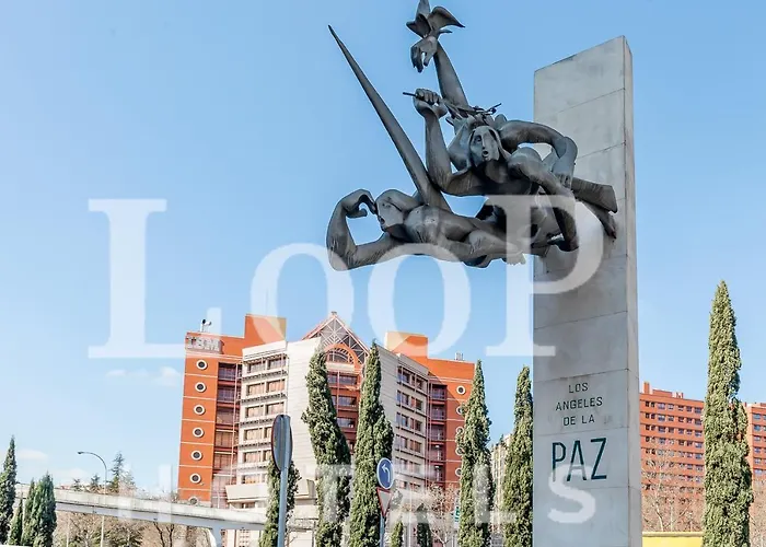 Loop America (Adults Only) Madrid
