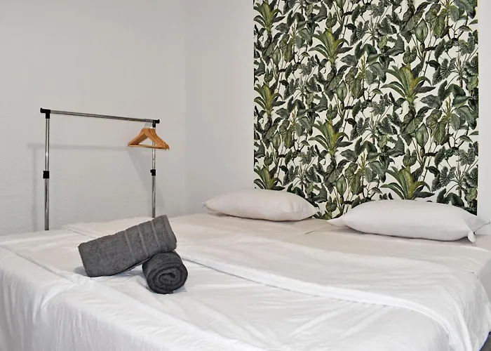 La Marina Hostel Alicante