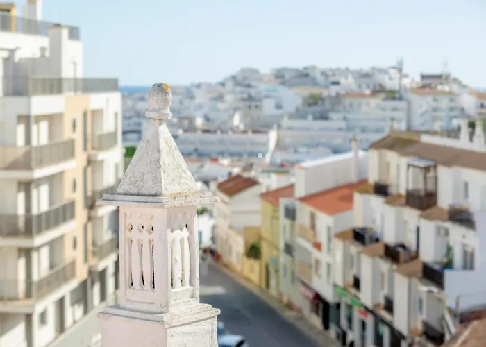 Sun Lovers Hostel Albufeira