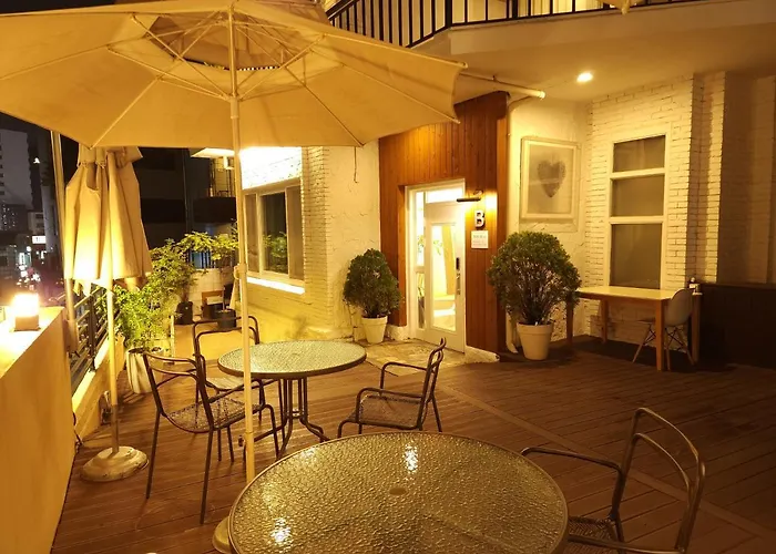 Oyo Myeongdong 5 Lodge Seoul