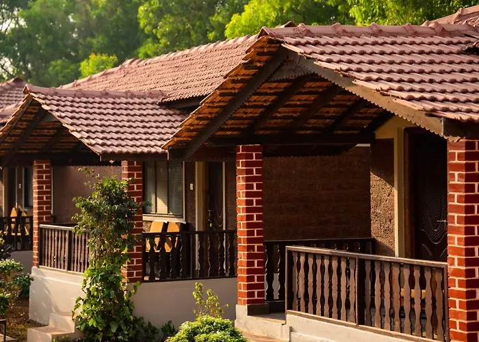 Zostel Gokarna Hostel