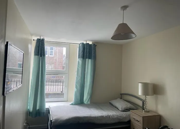 Castle View Accommodation Inverness